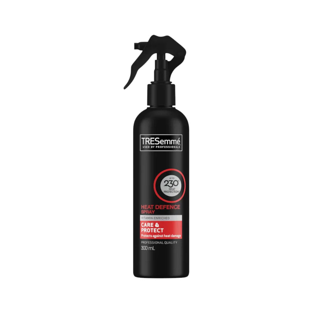 TRESEMME HAIR SPRAY HEAT DEFENCE CARE & PROTECT 300 ML