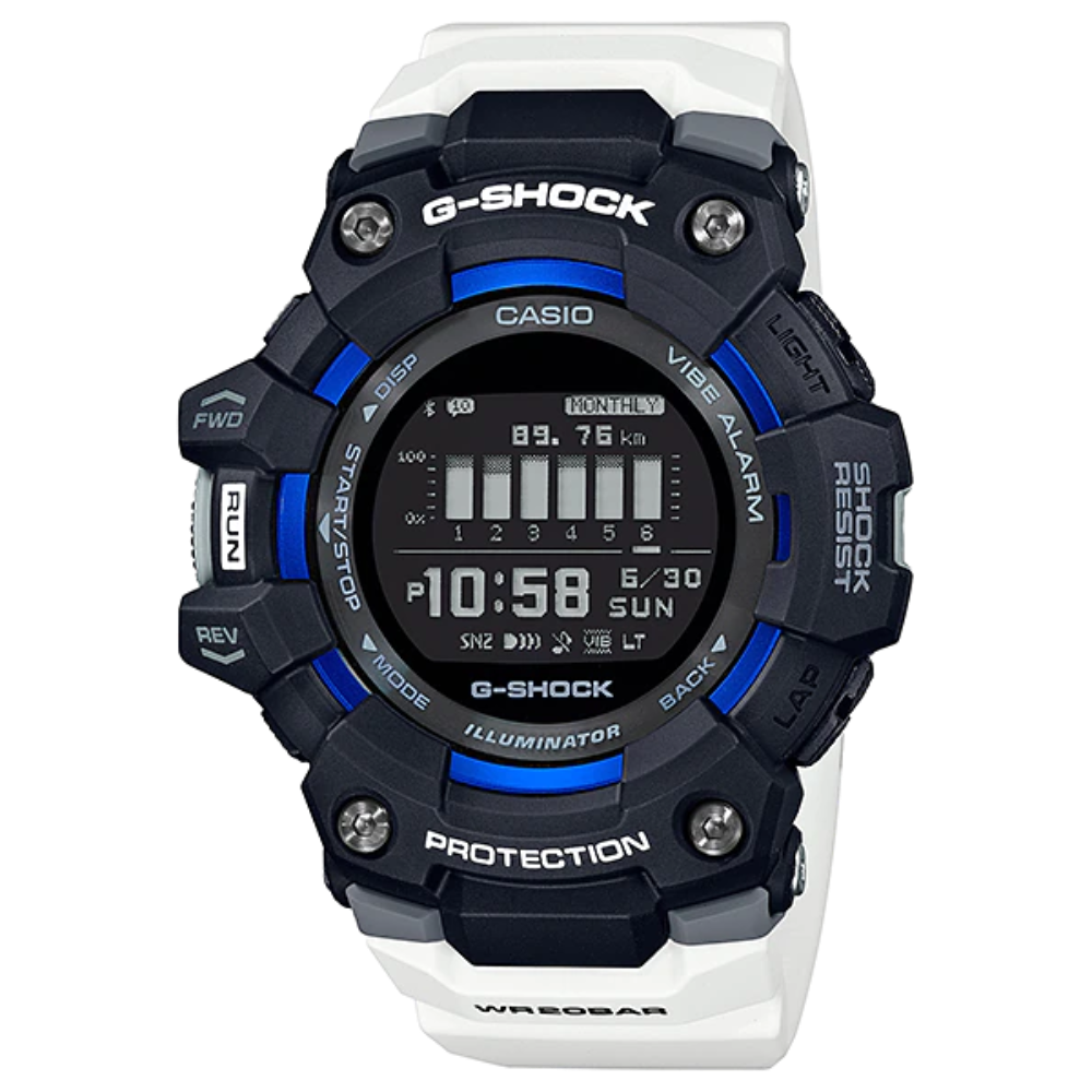 CASIO G-SHOCK CAGBD-100-1A7DR