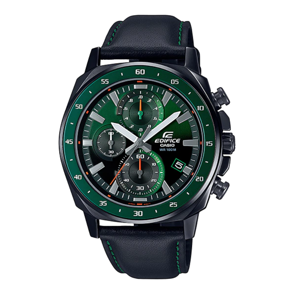 CASIO EDIFICE EFV-600CL-3AVUDF