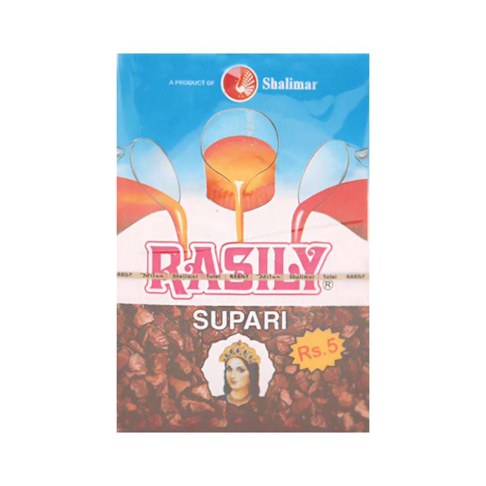 RASILY SUPARI 48 PCS 72 GM