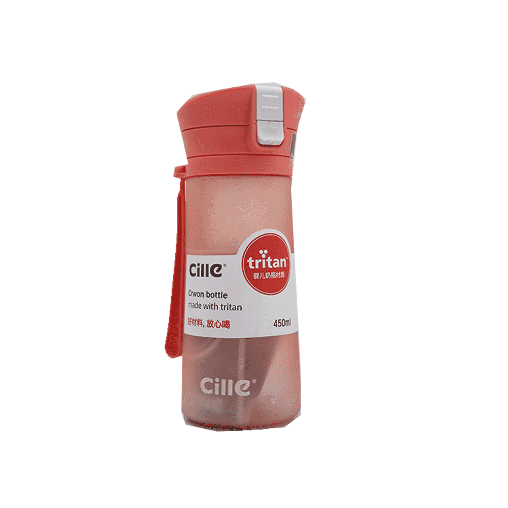 WATER BOTTLE CILLE 450 ML IR XL-2028