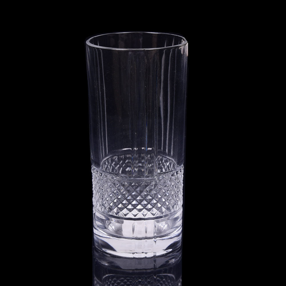 GLASS RCR BRILLANTE 267190 (Pack 6)