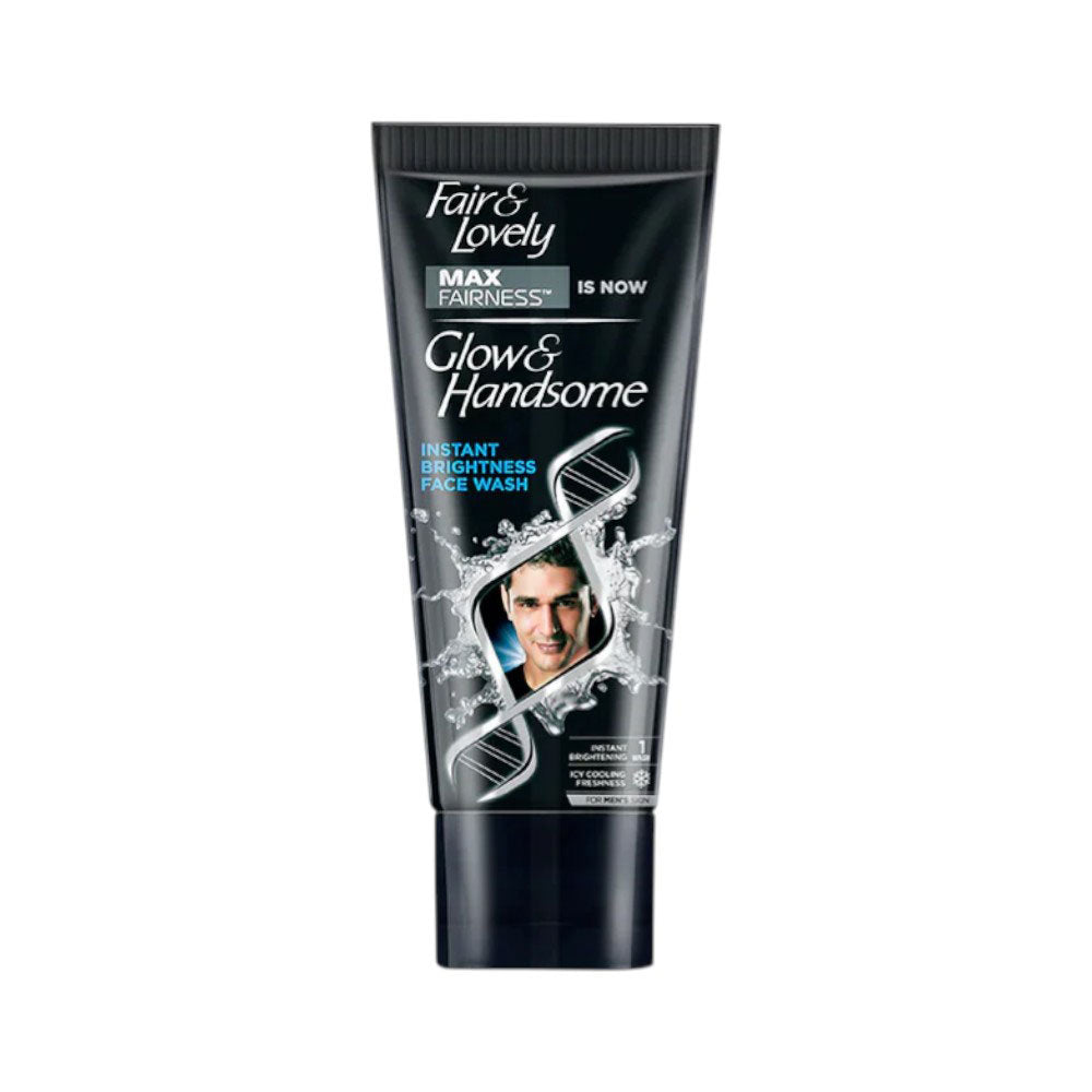 FAIR & LOVELY MEN FACEWASH 50GM