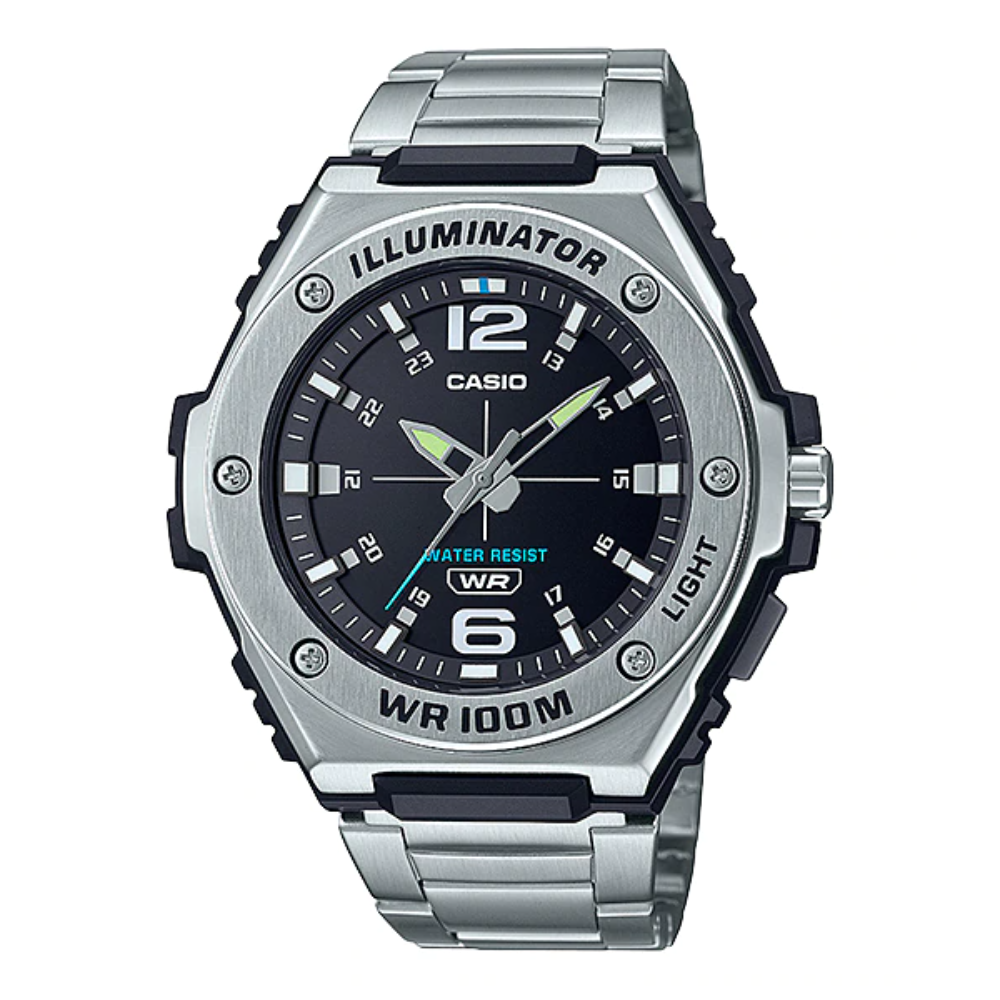 CASIO GL CAMWA-100HD-1AVDF