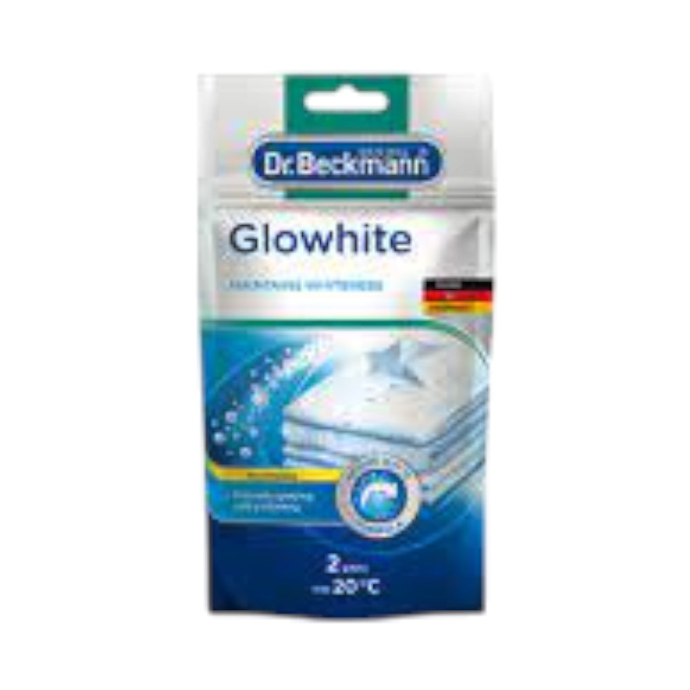 DR BECKMANN GLOWHITE MAINTAINS WHITNESS 80 GM