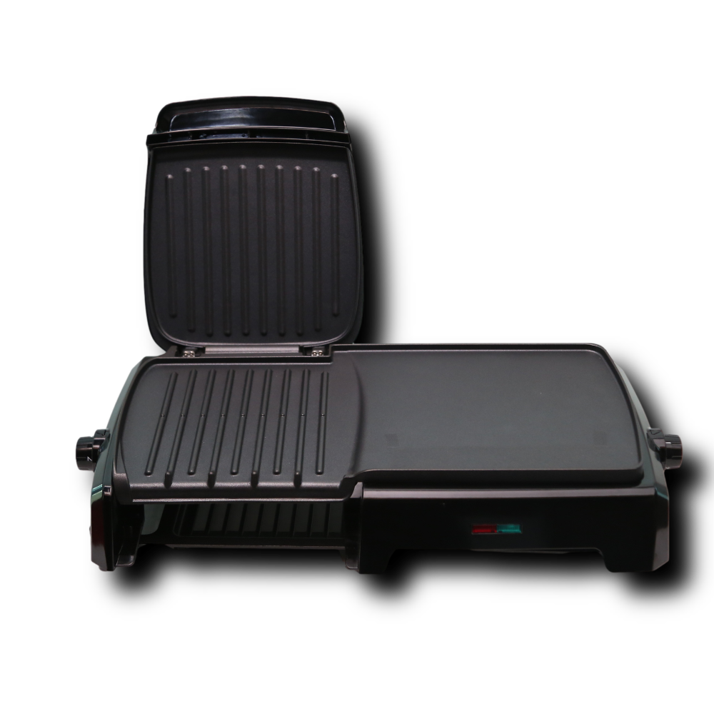 GEORGE FOREMAN GRILL 2IN1 GE-23450