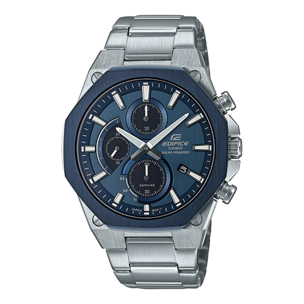 CASIO EDIFICE EFS-S570DB-2AUDF