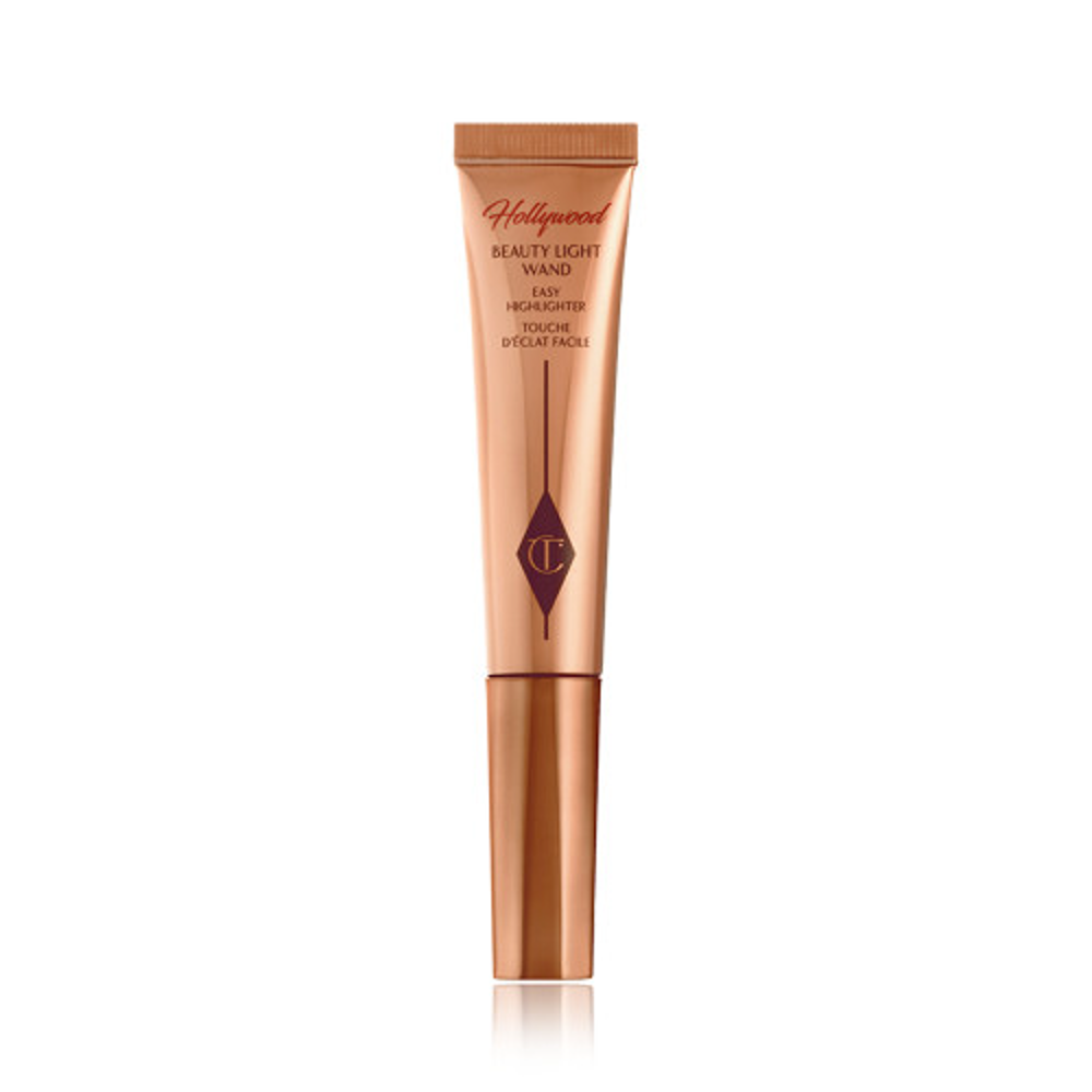 CHARLOTTE TILBURY HIGHLIGHTER BEAUTY LIGHT SPOTLIGHT HOLLYWO