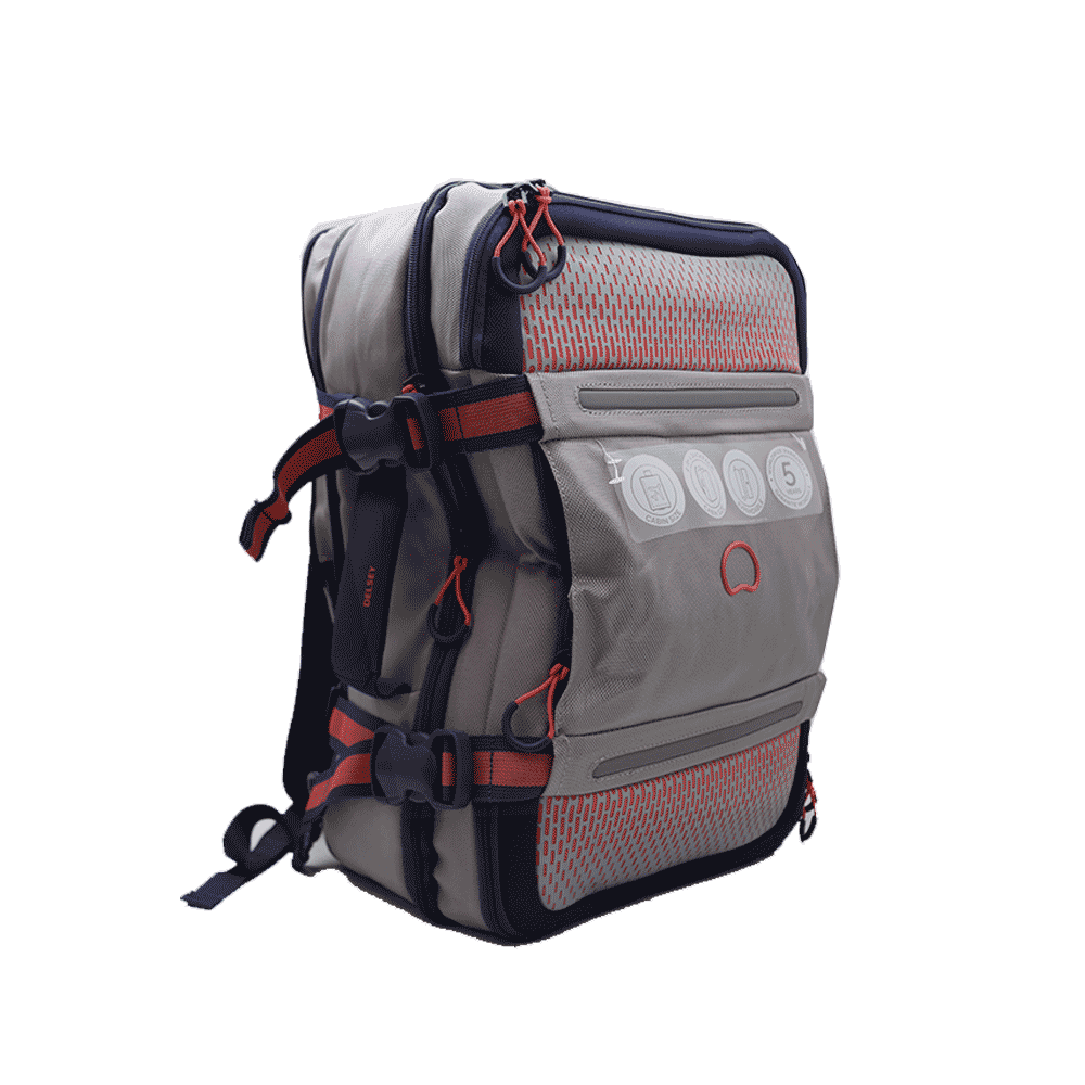 DELSEY HAND BAG 236504511