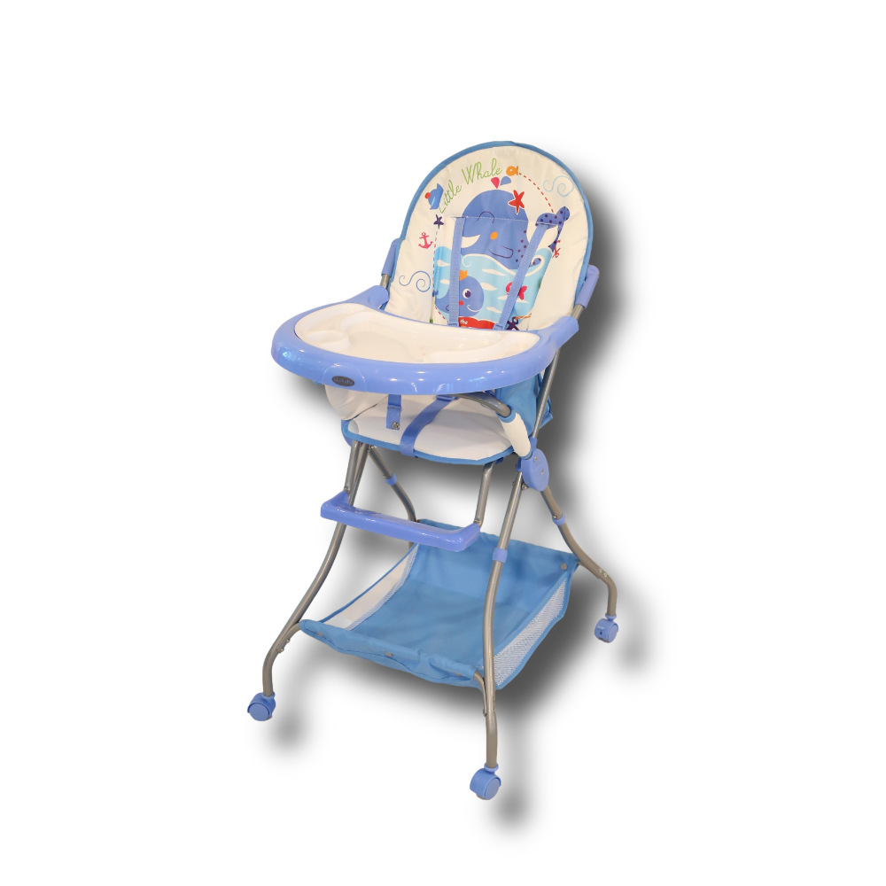 Ch-2 Baby High Chair