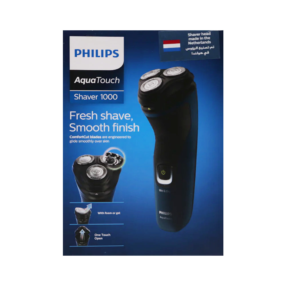 PHILIPS SHAVER S1121