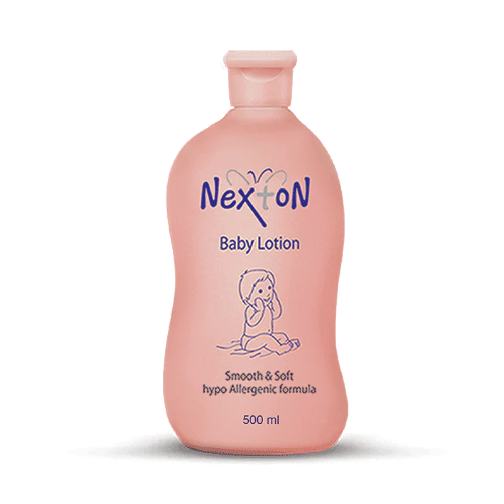 NEXTON BABY LOTION SMOOTH & SOFT 250ML