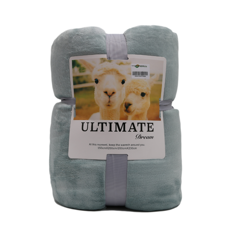 Fleece Blanket Ir H14-13