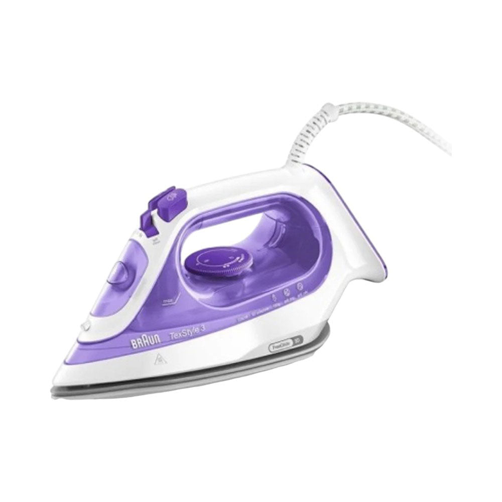 BRAUN IRON SI3042