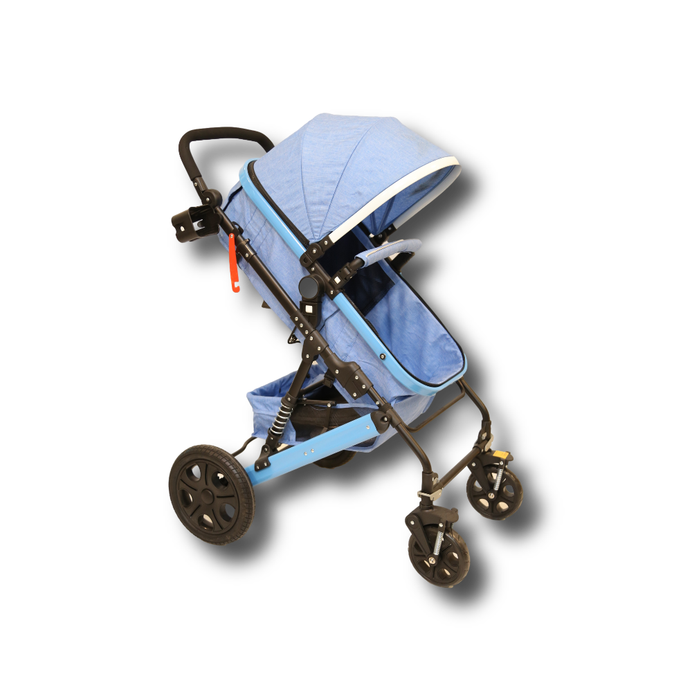 Tr613-2 Baby Stroller