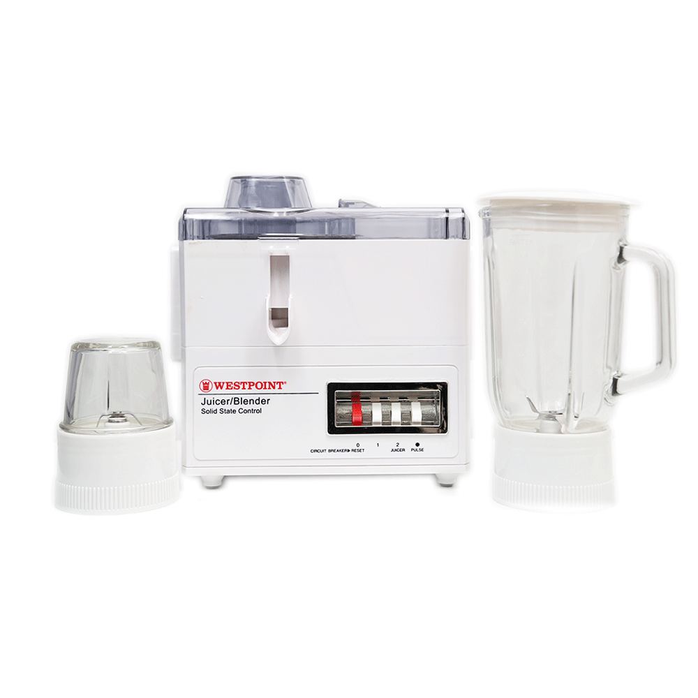 WEST POINT JUICER WF8813