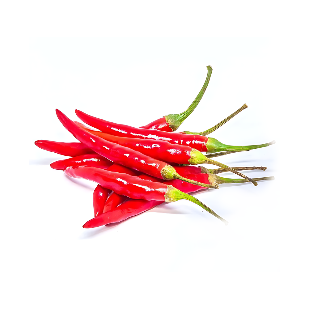 THAI CHILLI RED (100Gm Pack)