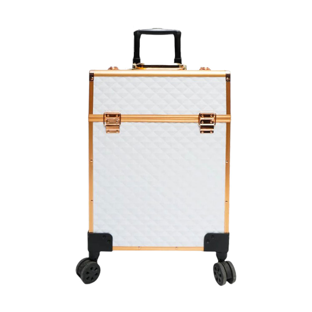 BEAUTY BOX WITH TROLLEY IR 3599