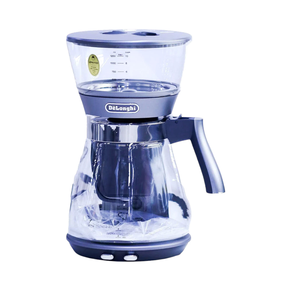DELONGHI DRIP COFFEE MAKER ICM17210