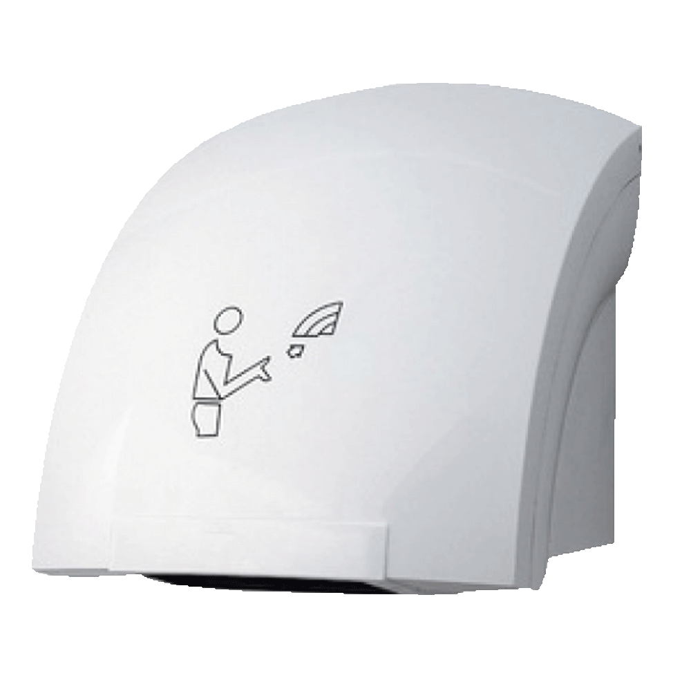 SIEMENS HAND DRYER METAL TH92001