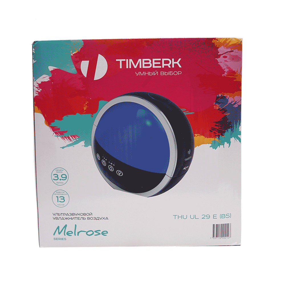 TIMBERK HUMIDIFIER 29E