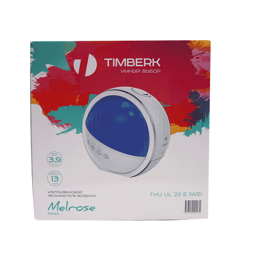 TIMBERK HUMIDIFIER 22E