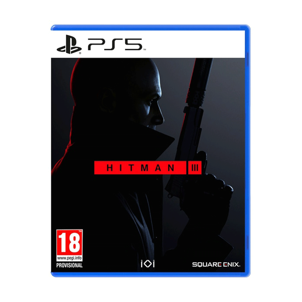 Hitman3 Ps5