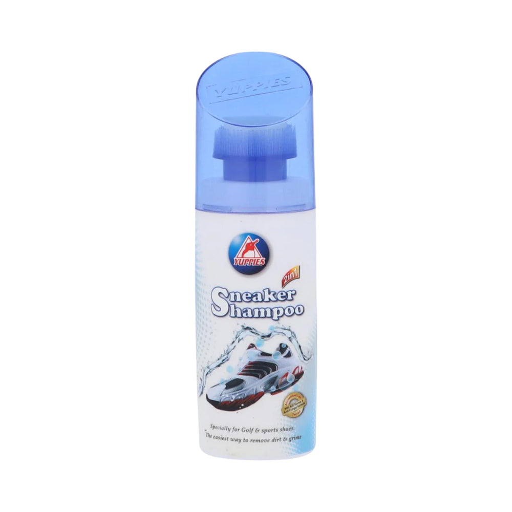 YUPPIES SNEAKER SHAMPOO 2 IN 1 75 ML