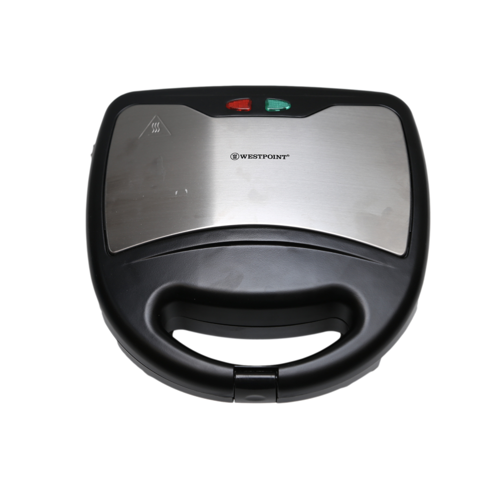 WEST POINT SANDWICH TOASTER 6193