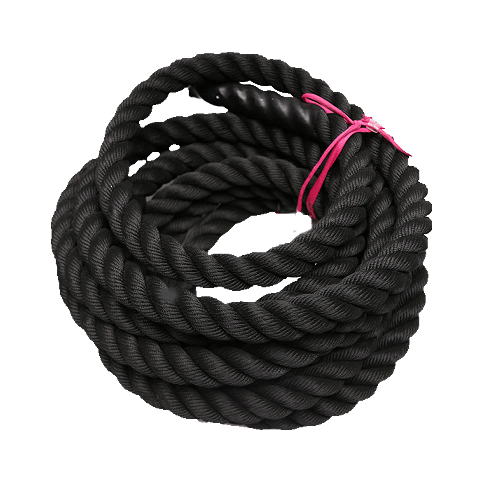 BATTLE ROPE 9M IR LM-7201