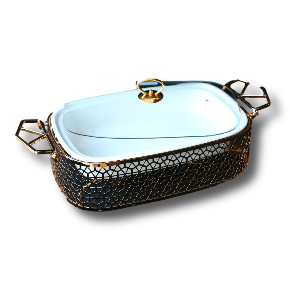 DONGA BRILLIANT SQUARE BR16001G