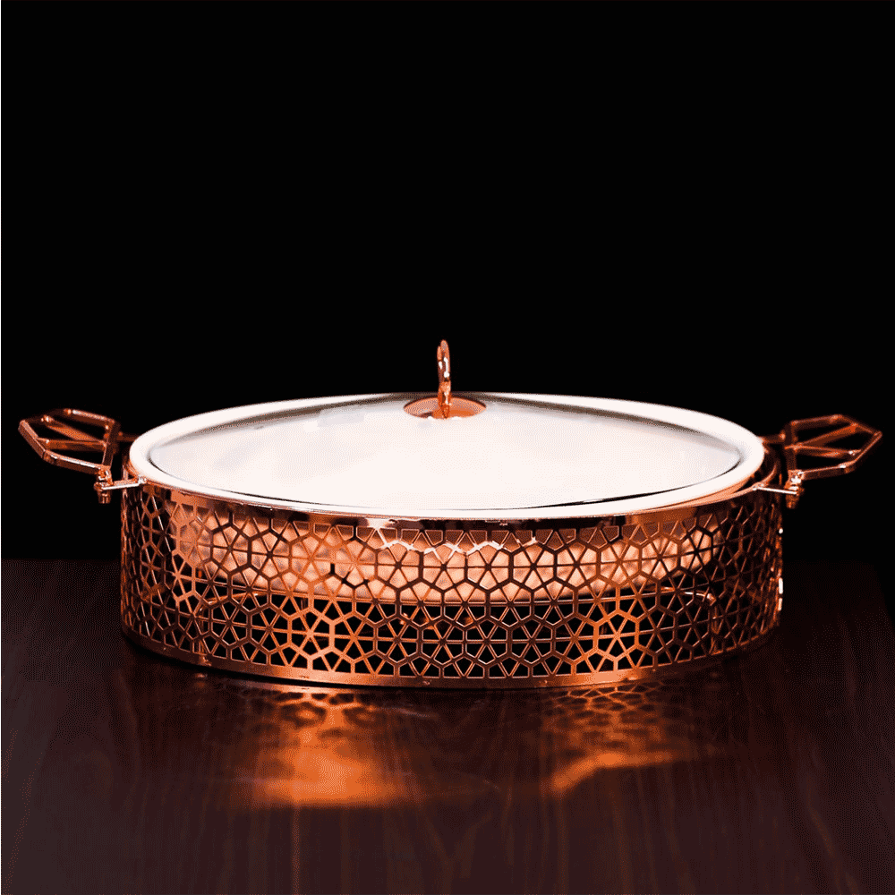 DONGA BRILLIANT OVAL BR16003RG