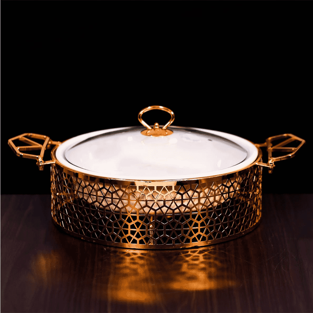 DONGA BRILLIANT ROUND BR16004G