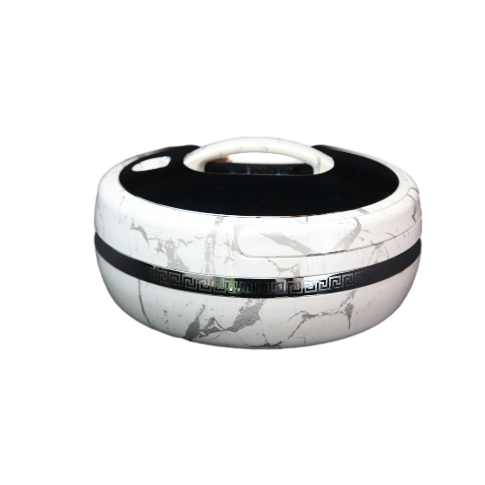 HOT POT ROUND 3 LTR 663WS