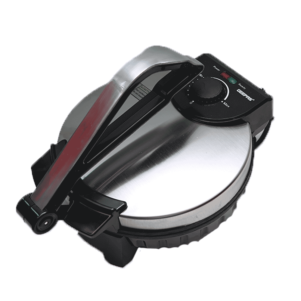 GEEPAS ROTI MAKER GCM6125 AlFatah