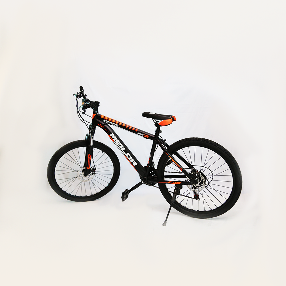 BABY BICYCLE 26INCH IR 26-8015 (15+ YEAR)