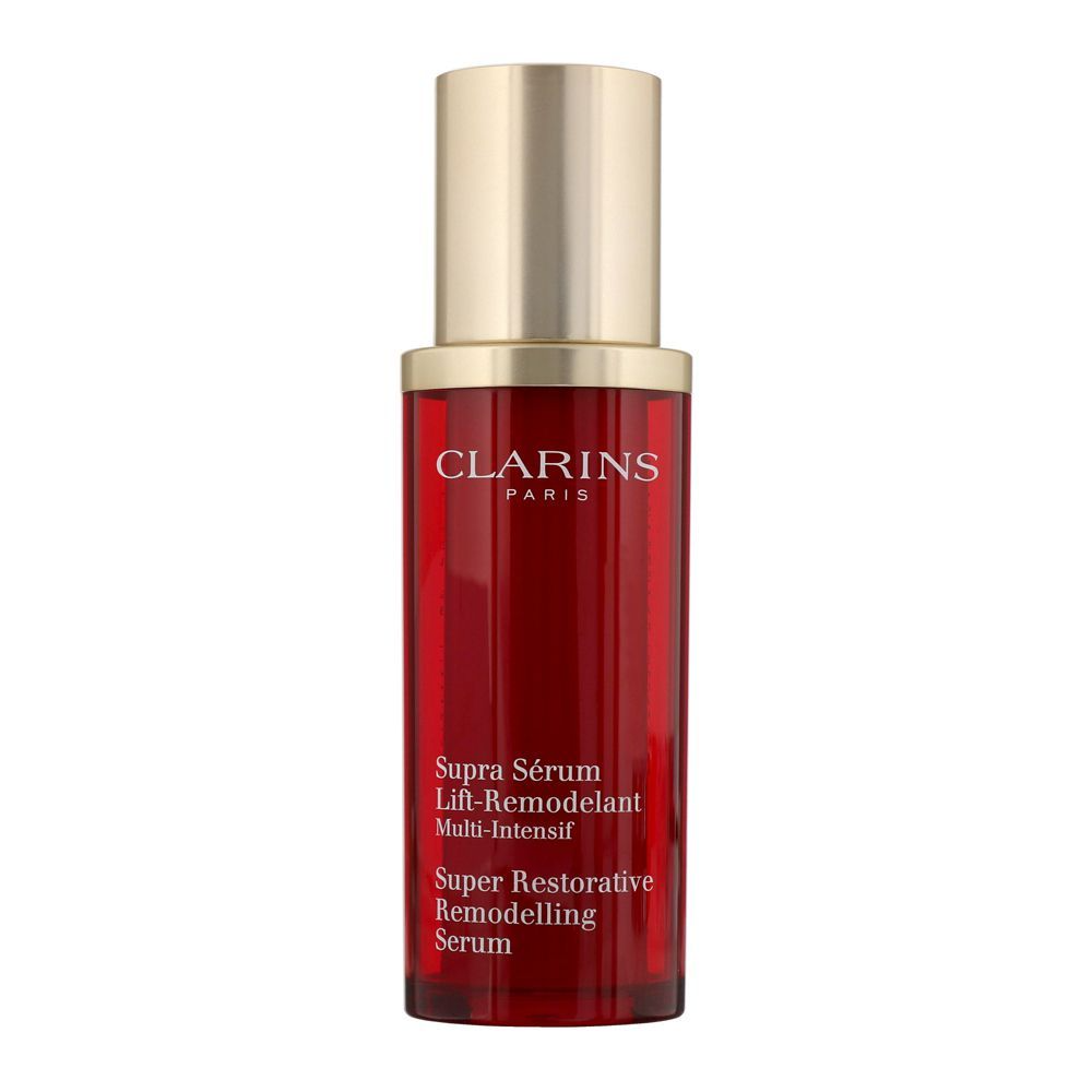 CLARINS SUPRA SERUM LIFT REMODELANT 30 ML