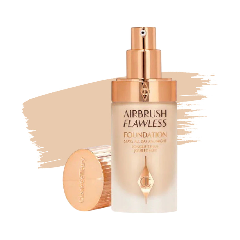 CHARLOTTE TILBURY FOUNDATION 3 COOL / FROID