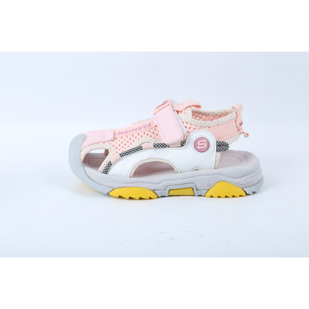 GIRLS SANDLES 26-30 SU-21 2720