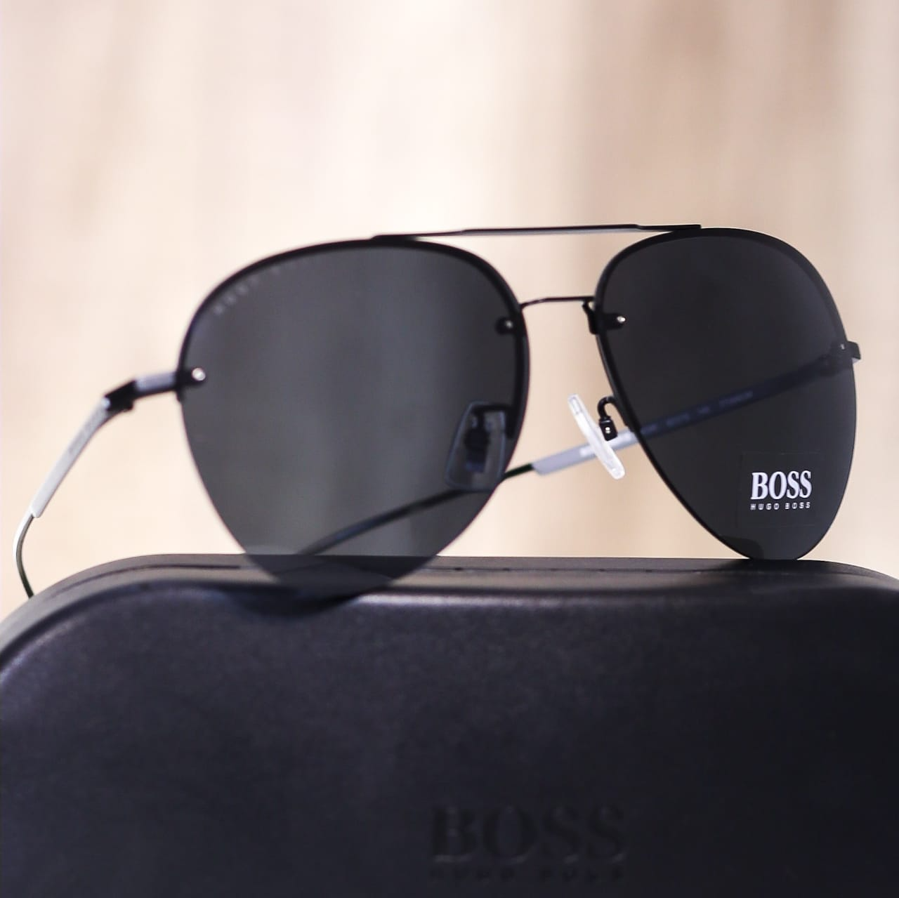 HUGO BOSS 1066/F/S 62 003/IR