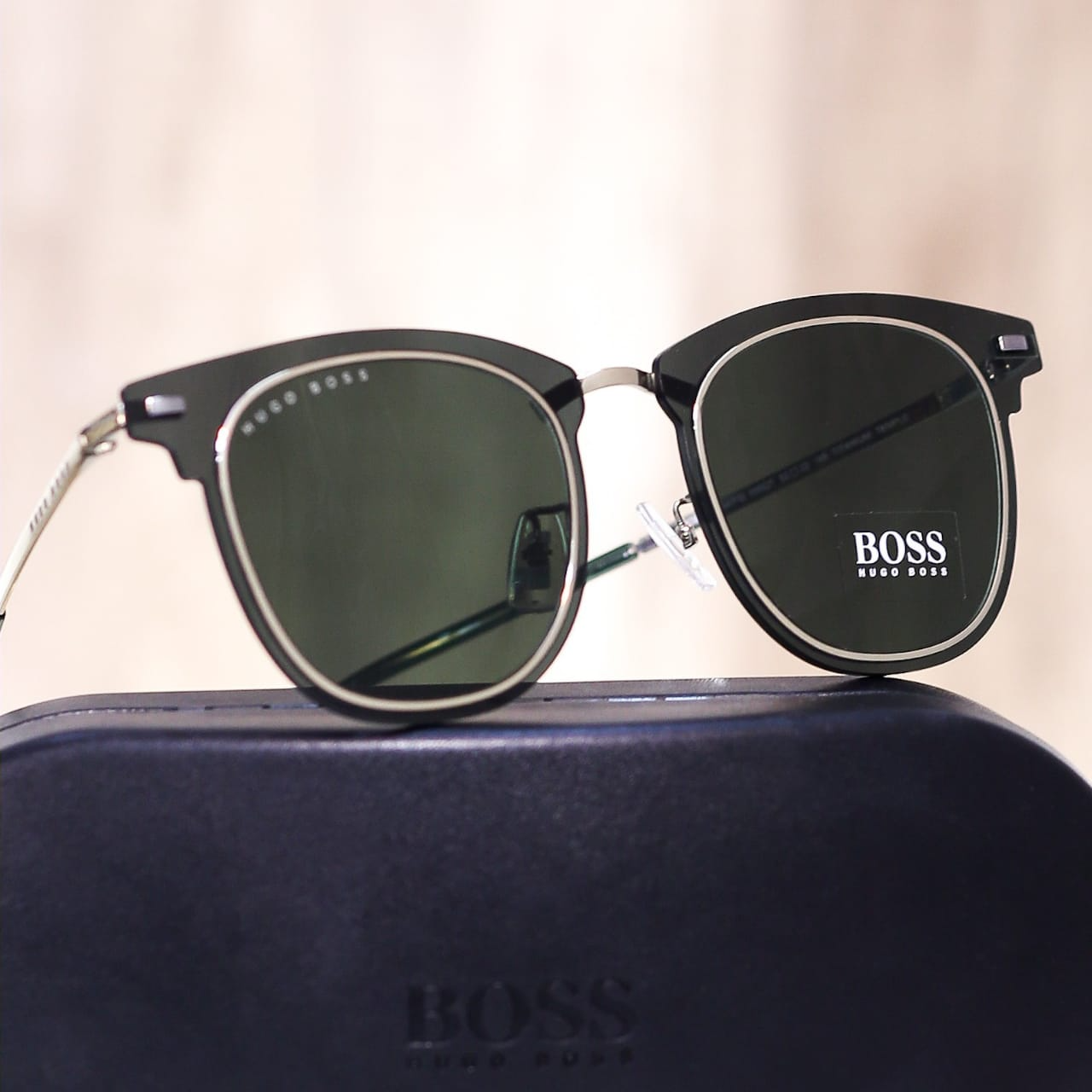 HUGO BOSS 1144/F/S 52 000/QT