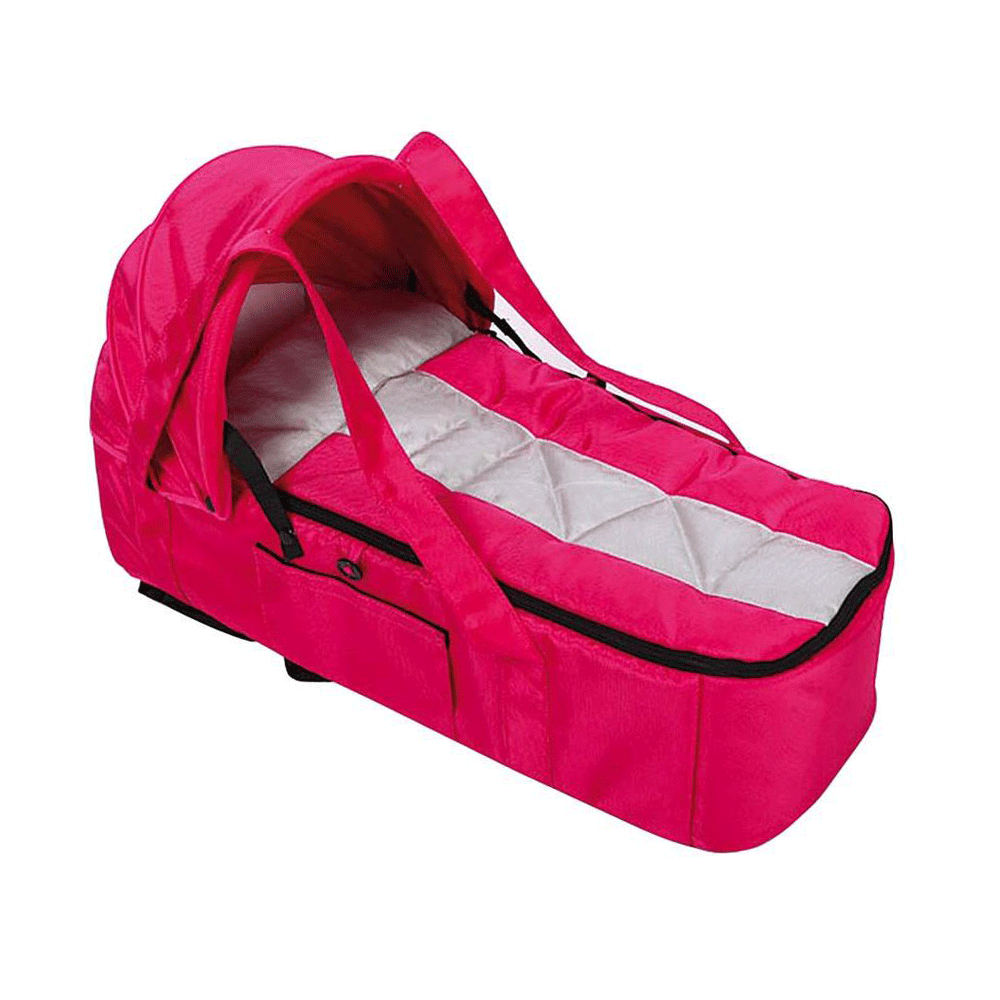 Baby Carry Cot Su-155