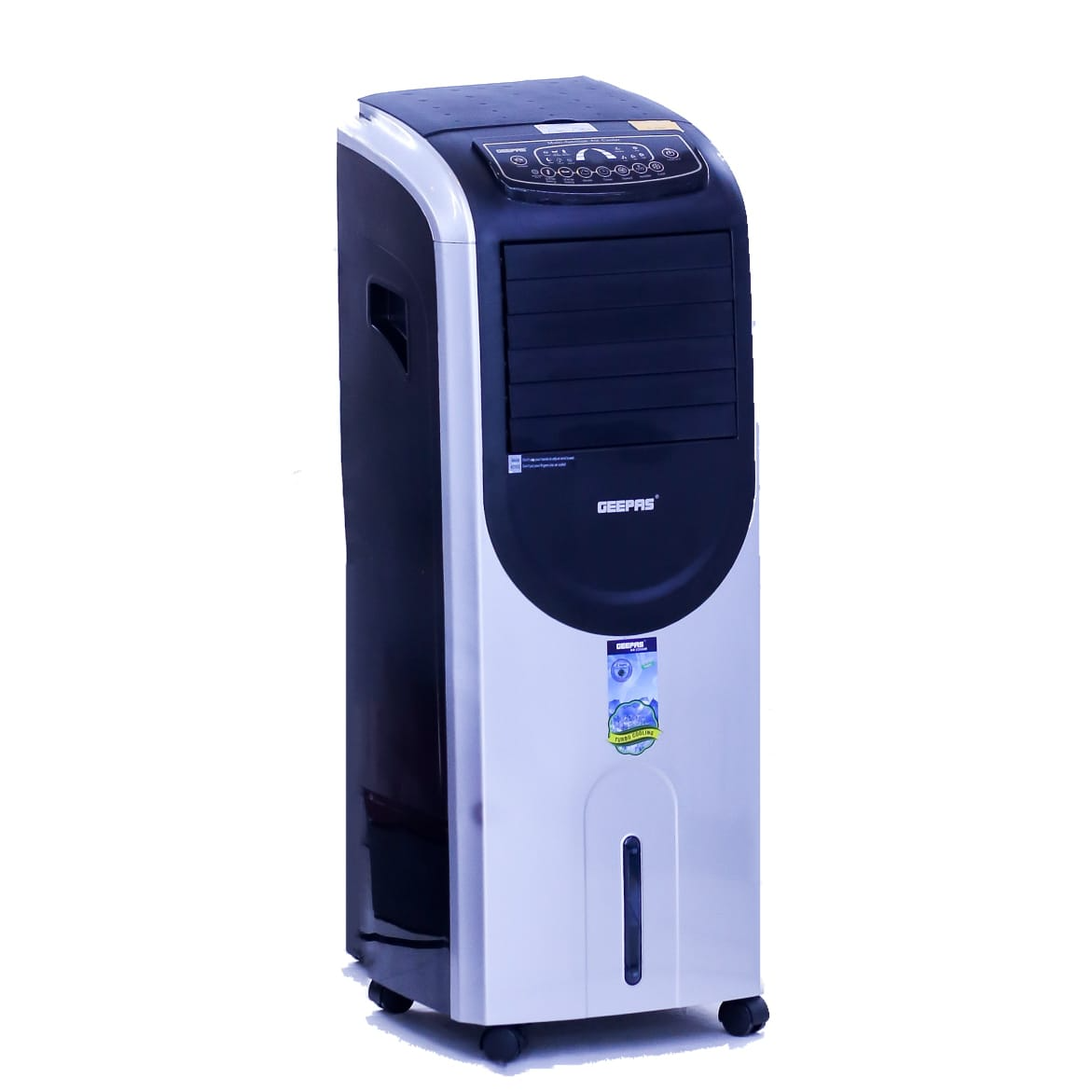 Geepas Air Cooler 374 - Geepas Air Cooler Price In Pakistan – Al-Fatah