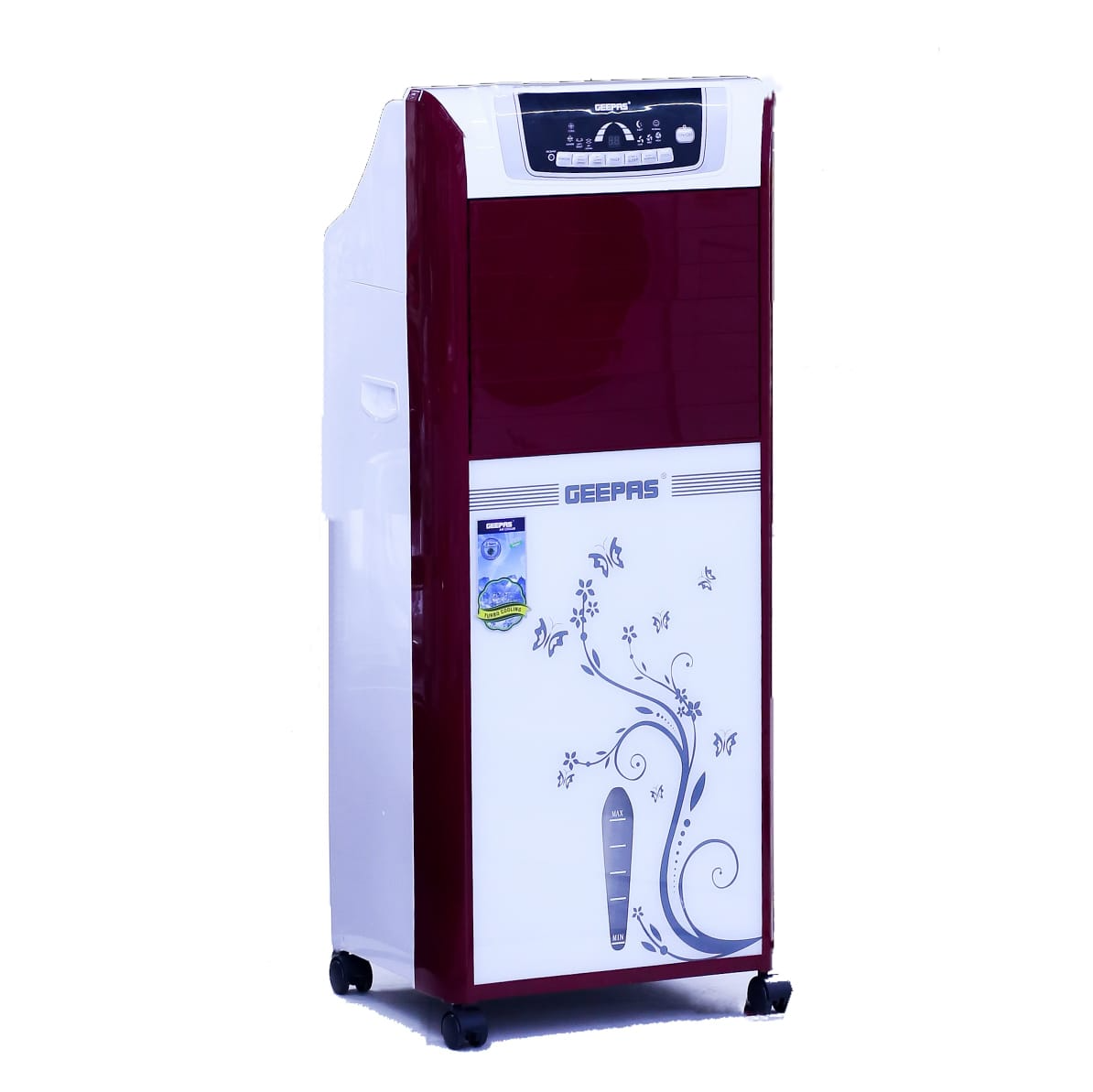 GEEPAS AIR COOLER 9444