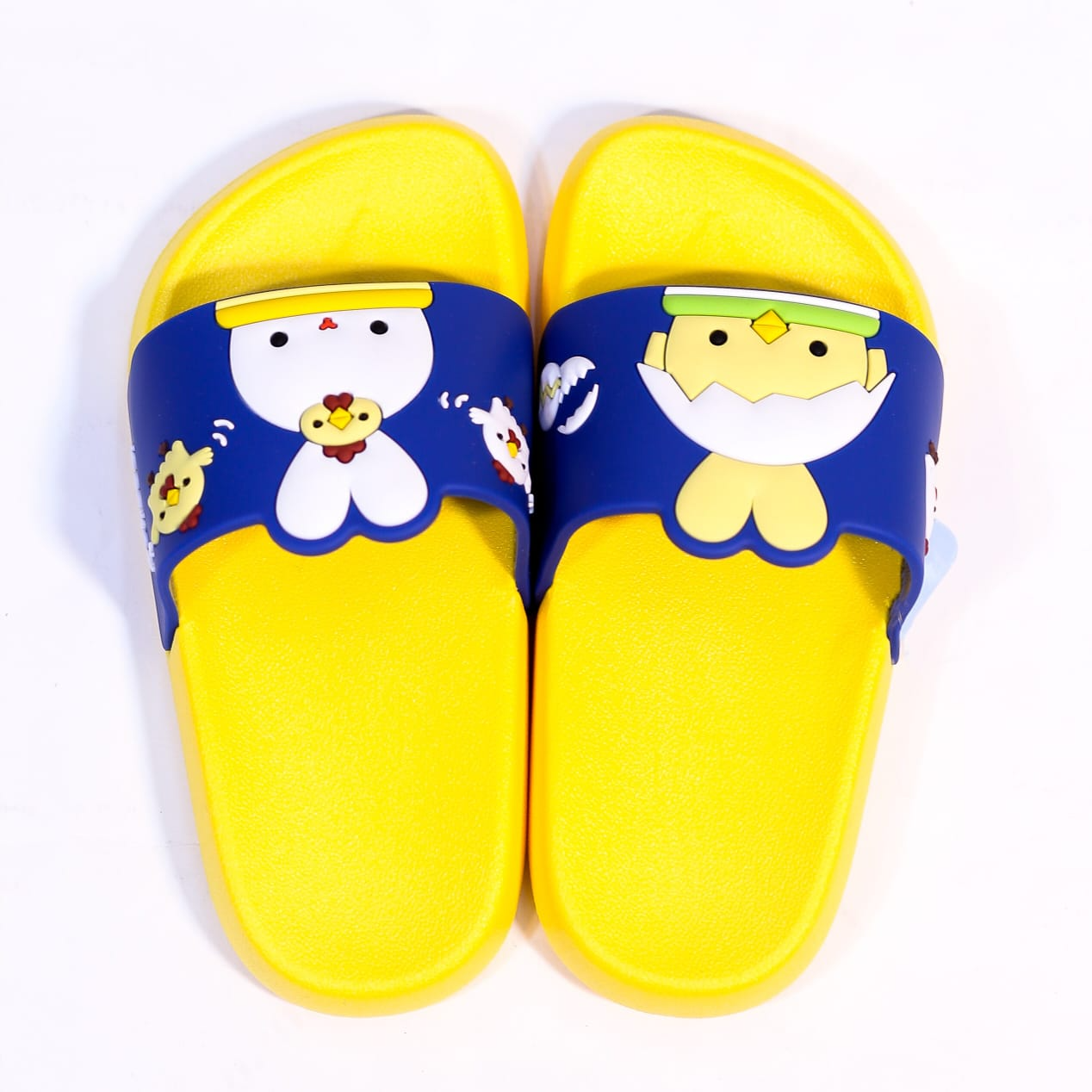BOYS SLIPPERS 24-29 IR SU-21 2007-12