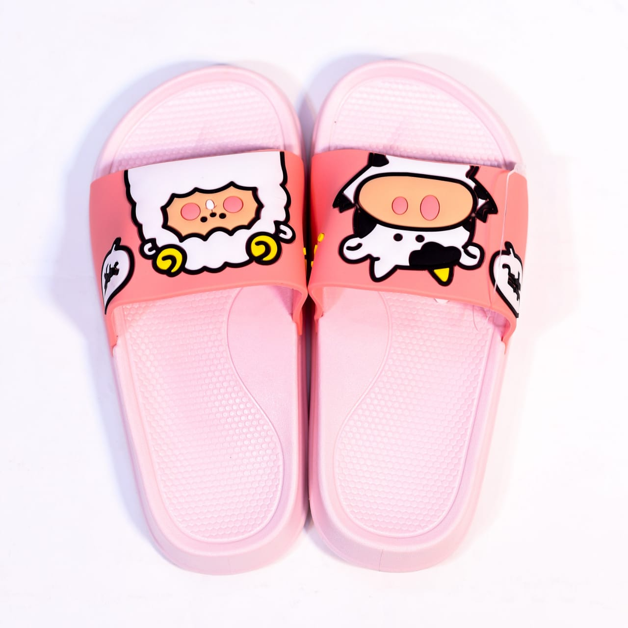 GIRLS SLIPPERS 30-35 IR SU-21 2007-35A