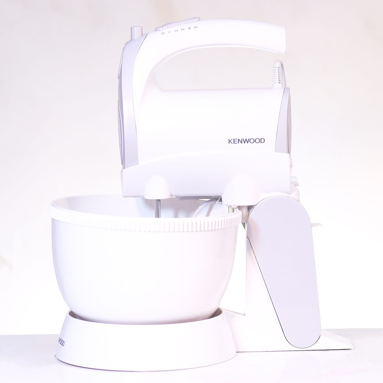 KENWOOD BOWL MIXER HMP22