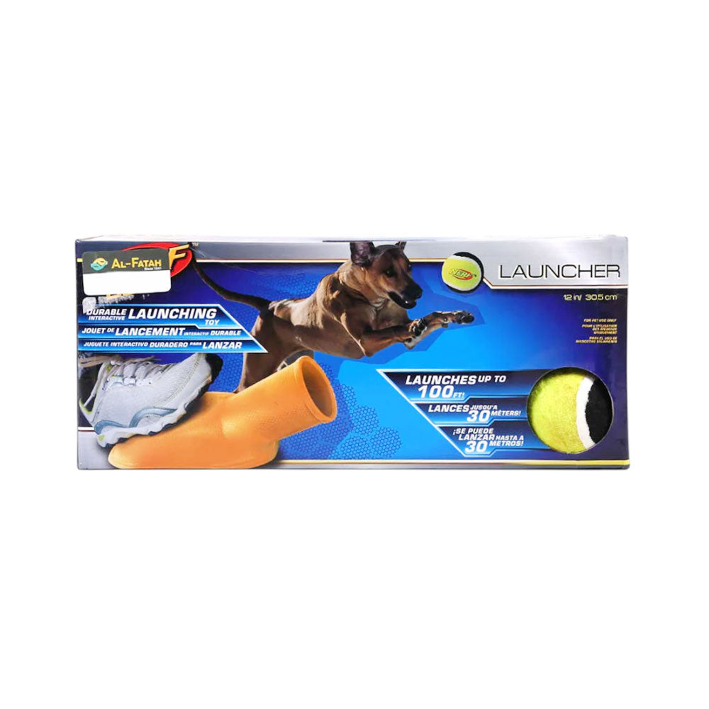 8300 Nerf Dog Launcher H.T (10+ Year)