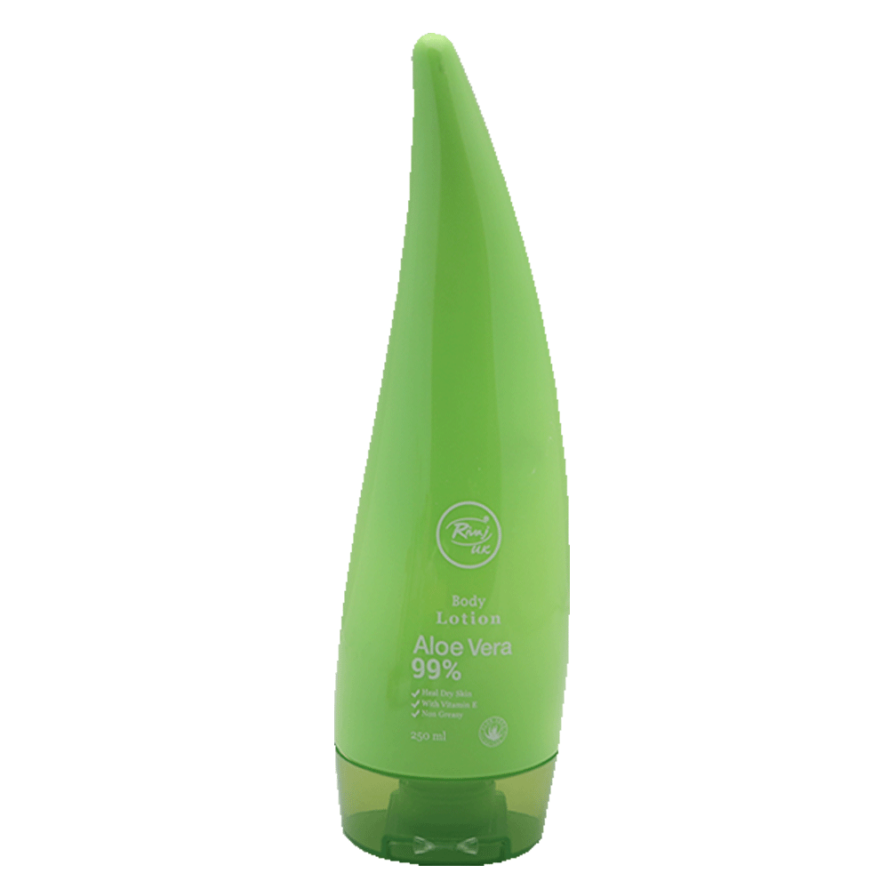 RIVAJ ALOE VERA LOTION 250ML