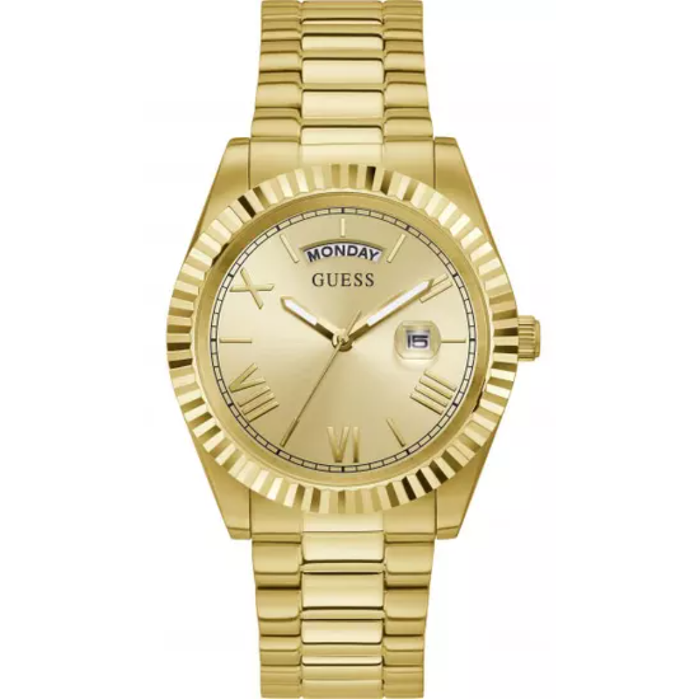 GUESS WATCH GW0265G2